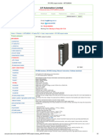 Ry10r2 Output Module - Mitsubishi