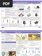 Knowledge Organiser - Electricity Year 4