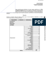 Resolucion de Vacantes para Centros Publicos RCSMM 24