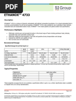 Ethanox 4733 TDS