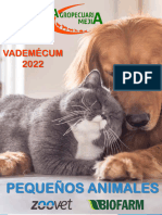 Catalogo Especies Menores 2022