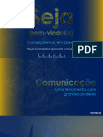 Comunicação - SAC