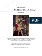 Al Nazareno de La Isla