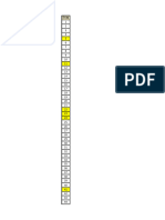 Lista de Materiais - Rede 13.8kv-Unificadas