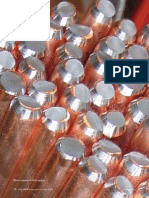 Copper-Bonded Vs Galvanized Ground Rods