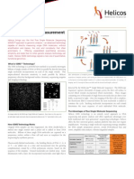 Helicos TSMS Technology Primer