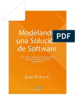 Modelando Software