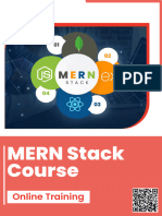 Mern Stack Online