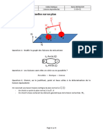 Colle - 1 - Correction