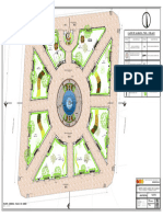 Planta General Plaza de Armas: Cuadro de Acabados - Pisos - Mobiliario