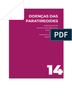 Doenças Das Paratireoides (Capítulo de Livro)