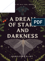 A Dream of Stars and Darkness - Madeleine Eliot