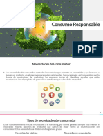 Consumo Responsable Presentacion