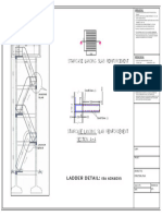 Landing Slab Details