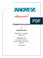 Tangy e Hydra Lite Manual R 2