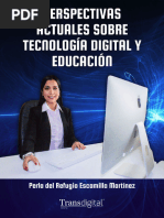 Perspectivas Actuales Sobre Tecnología Digital y Educación