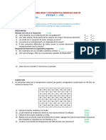 Prueba 1 PEB GR5 2023B