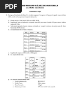 Laboratorio No. 6