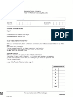 Bgcse Sda Paper 4 2017