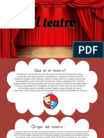 El Teatro