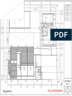 Site Plan 3F