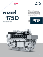 Man 175D