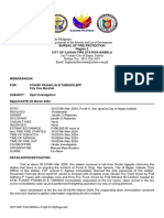 Spot Report 30 MARCH 2024 Purok 6 San Ignacio City of Ilagan 3