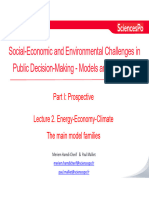 Lecture 2 EnergyEconomyClimateModels Update2