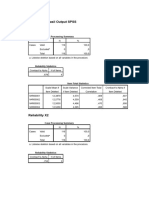 SPSS