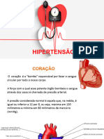 Hipertensão Arterial