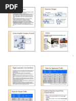 Firewall Por Zonas