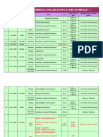 FT25 Med-June I Schedule-1