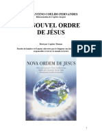 NC Le Nouvel Ordre de Jésus Diamantino Coelho 2024 03 02