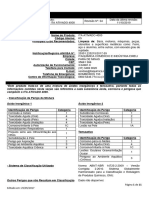 Fispq - Ita Ativado 4000