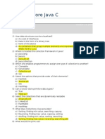 Solutions Examen CORECd