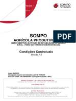 Condicoes Gerais Agricola Produtividade Multirrisco Vigente A Partir de 05 04 2023