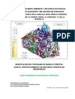 Mod. PMFM Ejido Caborachi