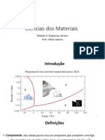 CM - Modulo - 5 - Diagrama de Fase