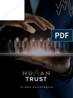 Brochure Human Trust