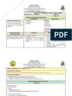 Comprension Lectora Primer Periodo-Grado 1°