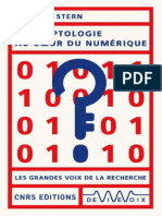 La Cryptologie Au Coeur Du Numérique (Jacques Stern) (Z-Library)