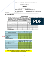 2024 - 05 - 27 - 20 - 22 - 40 - 0704198001051 - Examen Del Ii Parcial Distribucion de Planta Luis Talavera