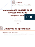 ASI - 10 - MODELADO NEGOCIO RUP Interna