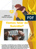 Suicídio Perbras