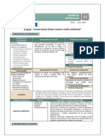 2° Pro2 Sem1 S1 Tu-Sesion