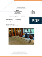 Informe Experimental 1