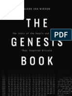 The Genesis Book The Story - (Z-Library)