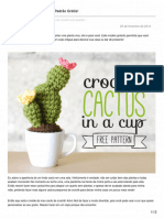 CActus Traduzido