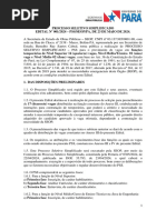 Edital 001-2024 - Pss-Seop-Nivel Médio - Nível Médio Técnico e Nivel Superior PDF