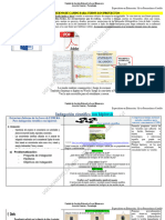 Cuaderno de Campo para Todos Los Proyectos